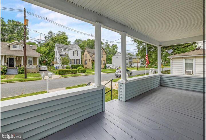 Property Photo: 227 W Olive Street NJ 08093