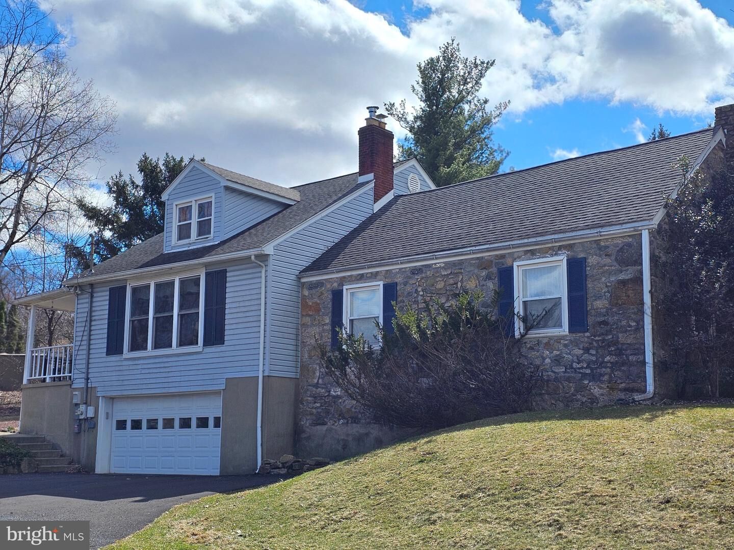 Property Photo: 205 Valley View Road PA 18055