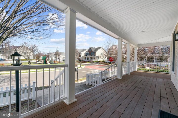 Property Photo: 410 Dornishwood Place PA 18914