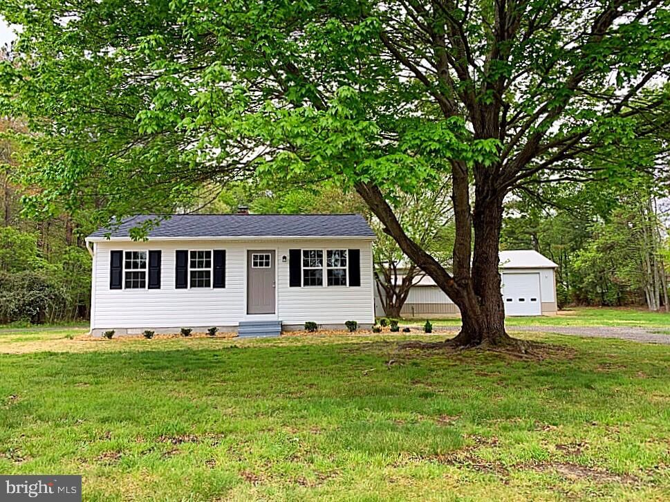 Property Photo:  22129 Indian Bridge Road  MD 20619 