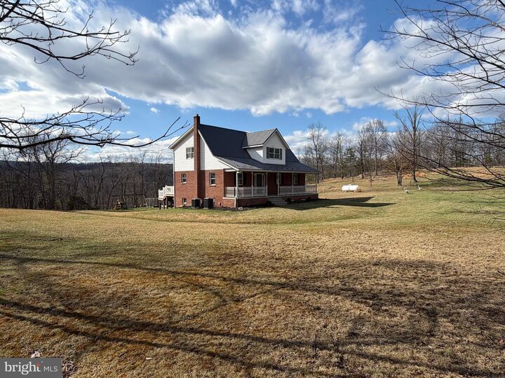 Property Photo:  364 Katie Drive  WV 26726 