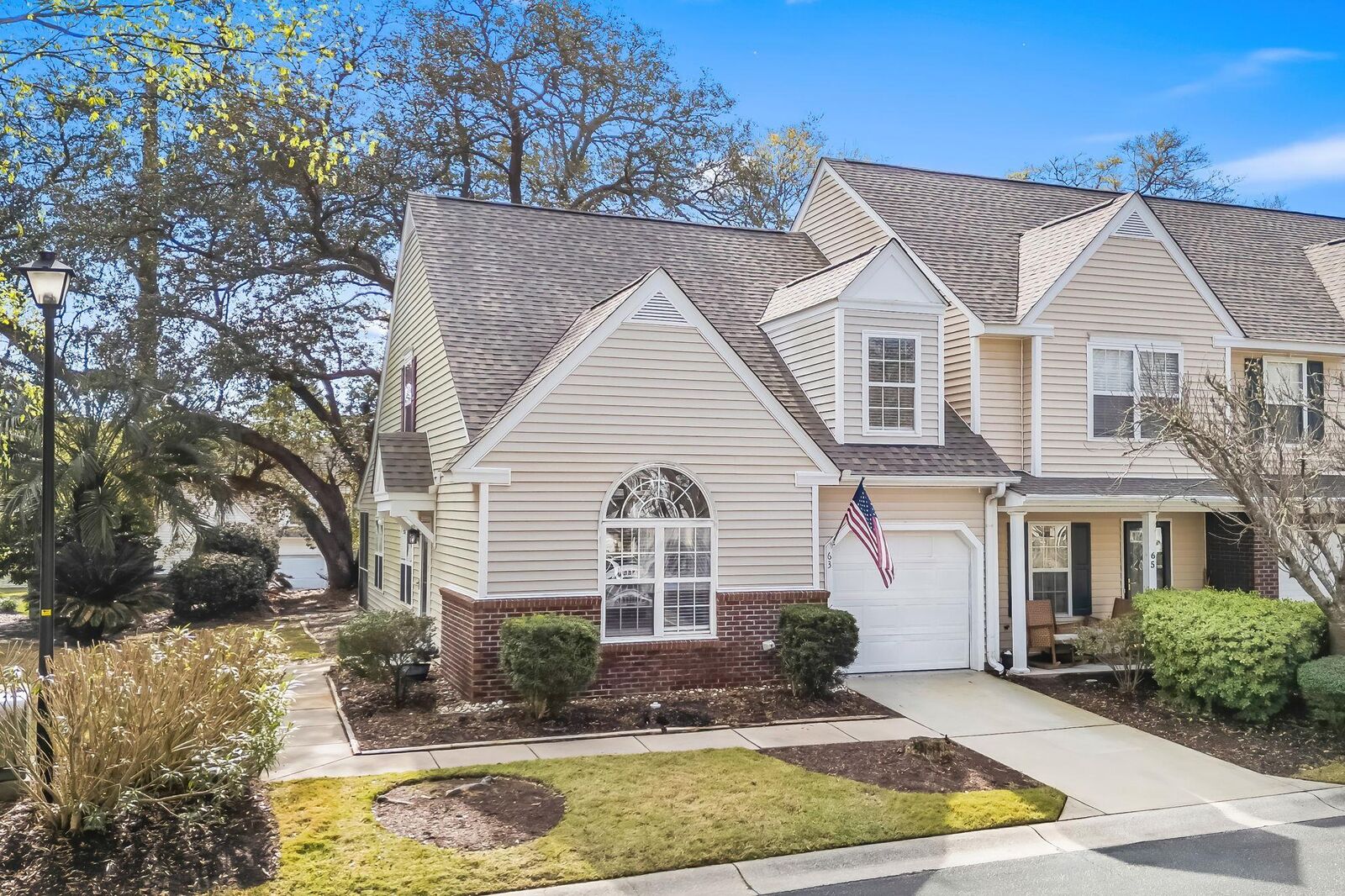 Property Photo: 63 Pembroke Ln. 63 SC 29585