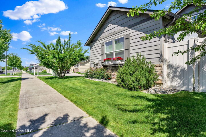 Property Photo: 3423 E Hope Ave ID 83854