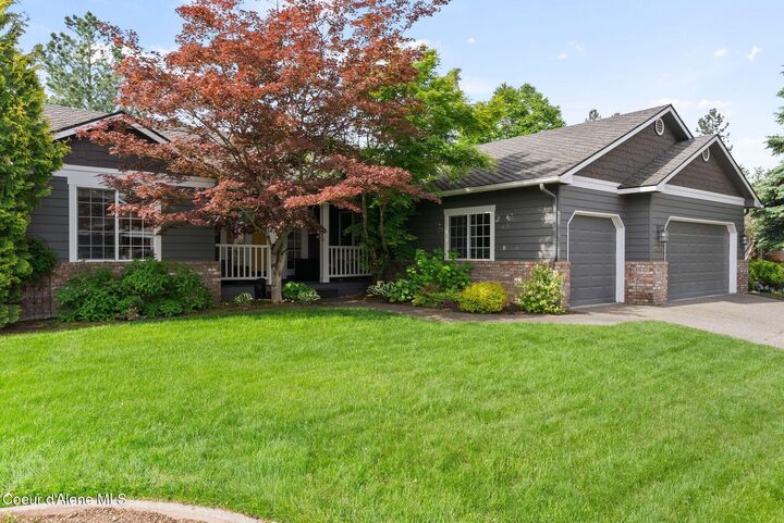 Property Photo:  5030 E Frazier Dr  ID 83854 