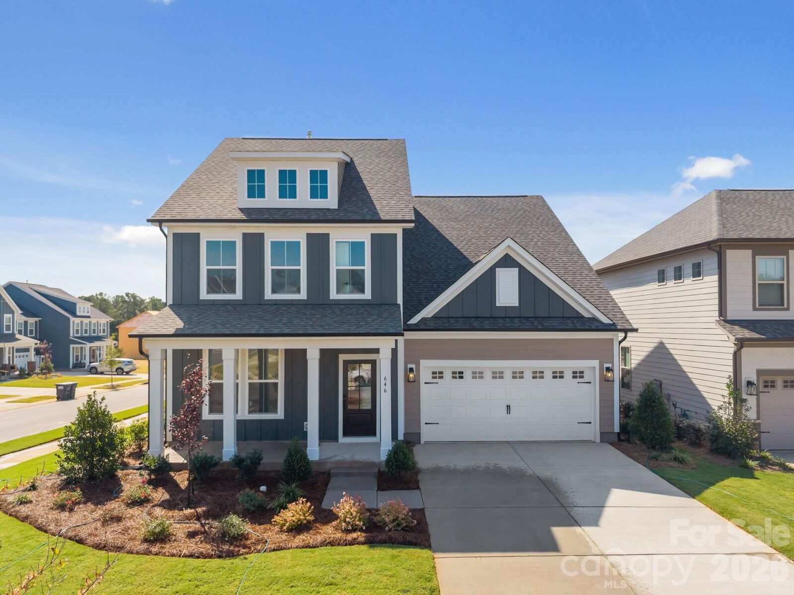 Property Photo:  1248 Aft Lane 124  SC 29745 
