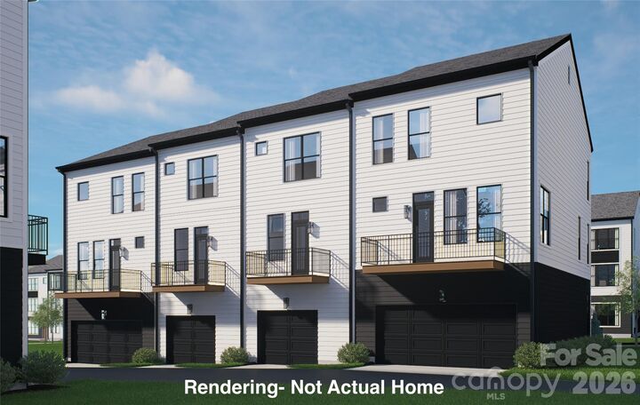 Property Photo: 2728 Respite Lane NC 28273