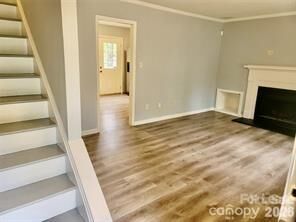 Property Photo: 6414 Rockshire Drive NC 28227