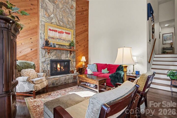 Property Photo:  8968 St Croix Lane  NC 28277 