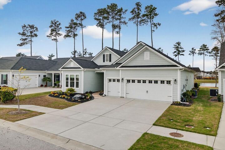 Property Photo:  363 Tupelo Lake Drive  SC 29486 