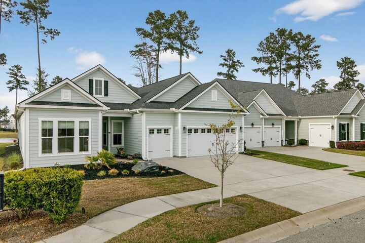 Property Photo: 363 Tupelo Lake Drive SC 29486