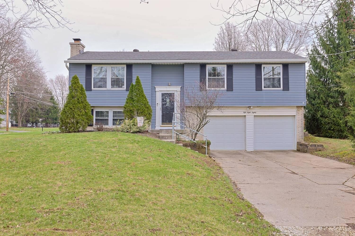 Property Photo:  5880 Buckwheat Road  OH 45150 