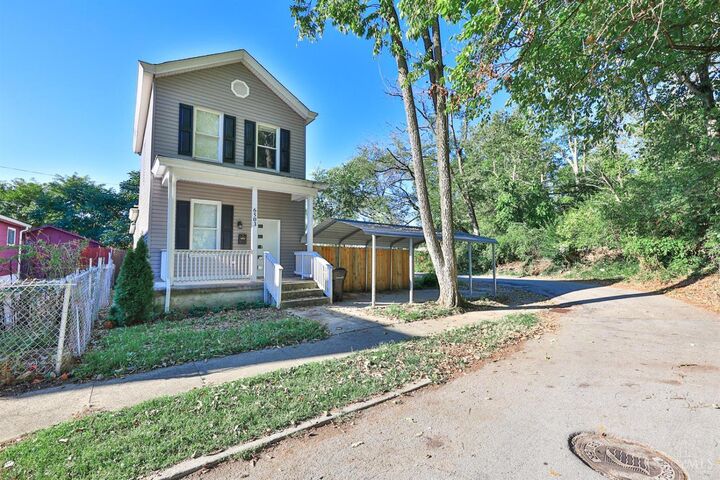 Property Photo:  6503 E Ledge Street  OH 45227 