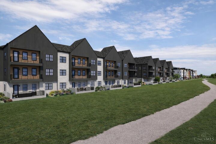 Property Photo:  4240 Park Place Circle  OH 45242 