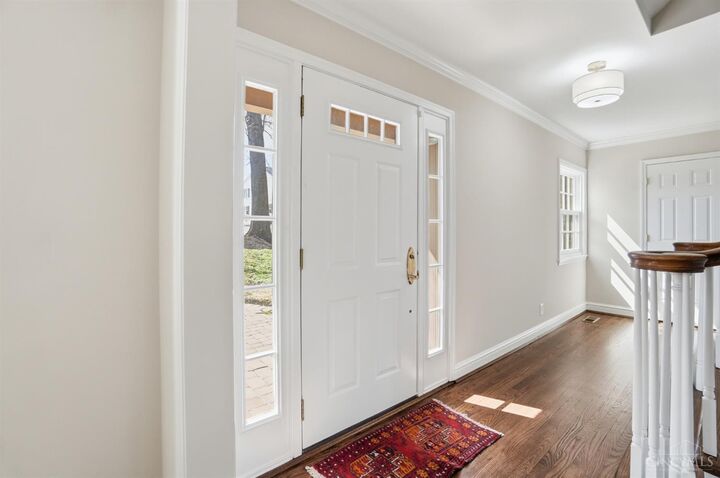 Property Photo: 2880 Alpine Terrace OH 45208