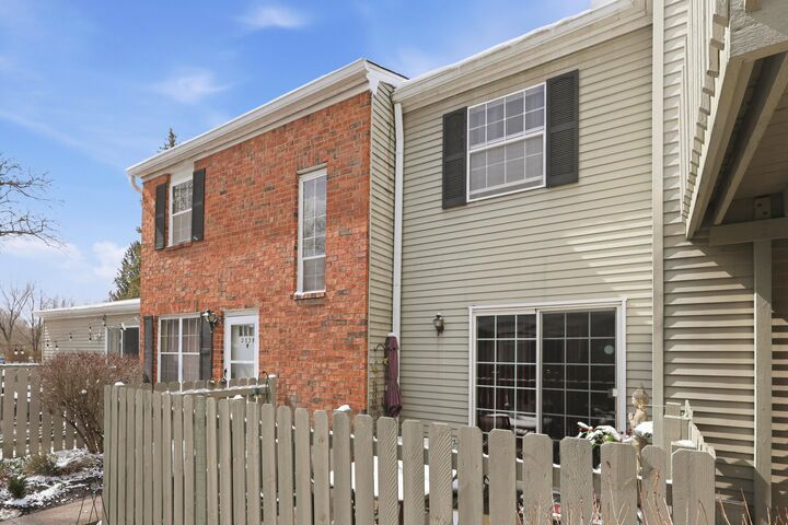 Property Photo:  2534 Home Acre Drive  OH 43231 