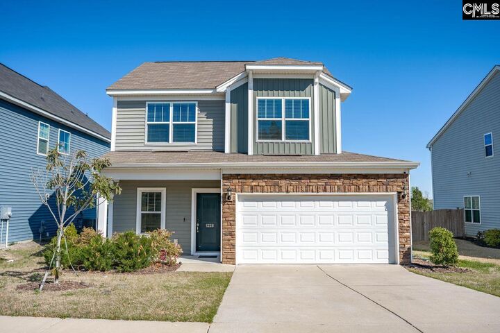 Property Photo: 1228 Independence SC 29045