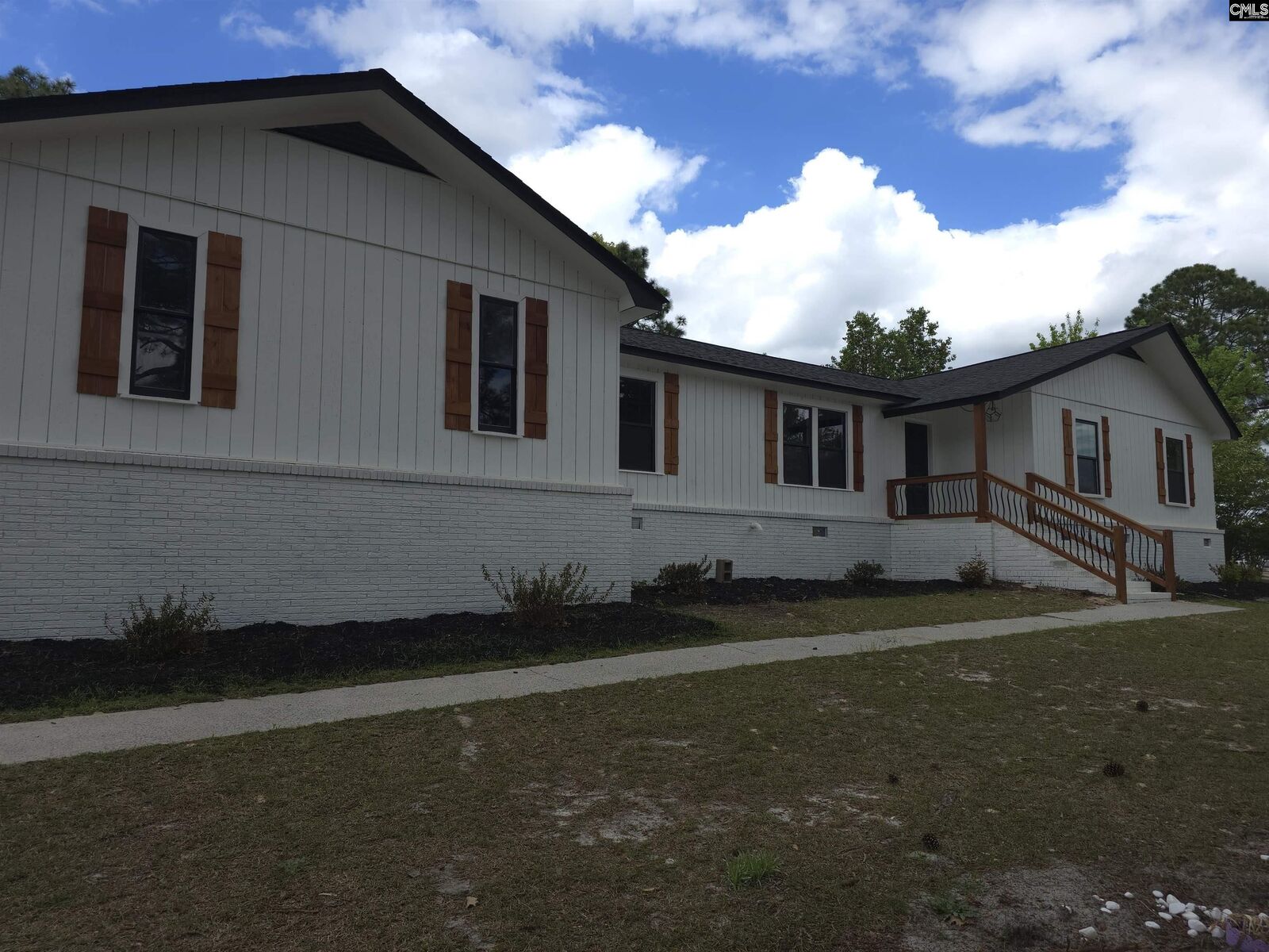 Property Photo:  100 Fenrir  SC 29229 