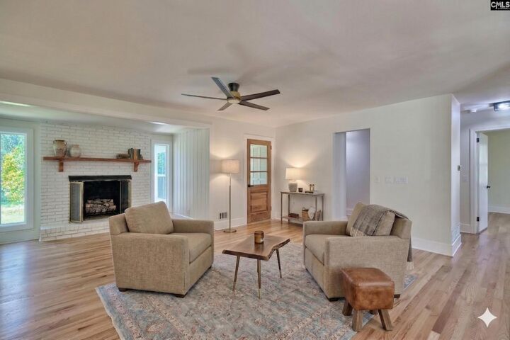 Property Photo:  900 M  SC 29033 