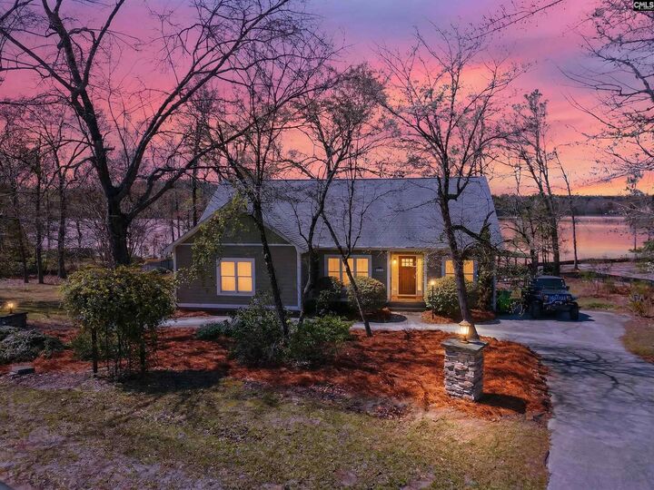 Property Photo:  119 Dogwood Shores  SC 29044 