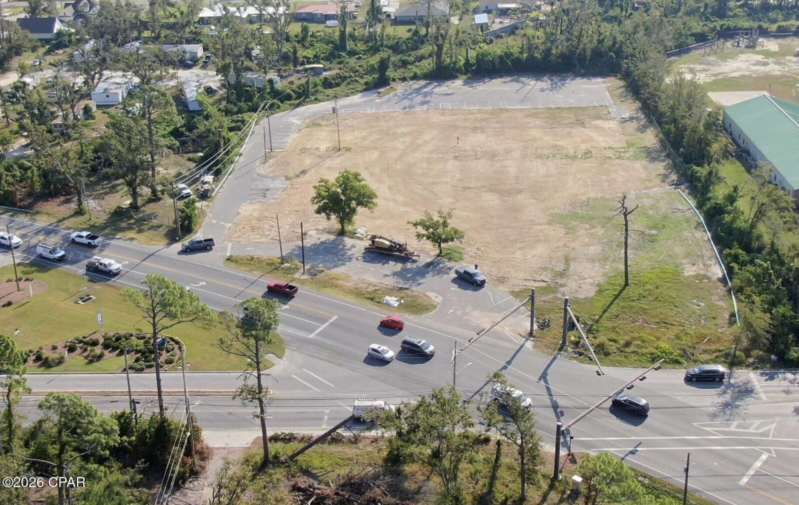 Property Photo:  1336 Saint Andrews Boulevard  FL 32405 