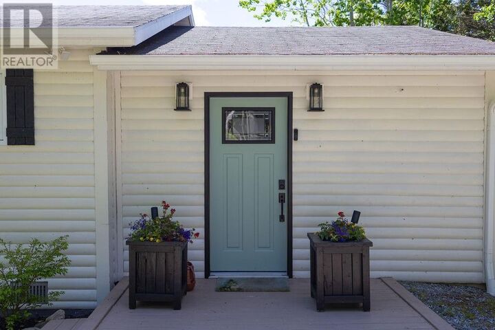 Property Photo:  14 Tuxedo Road  NL A0G 1C0 