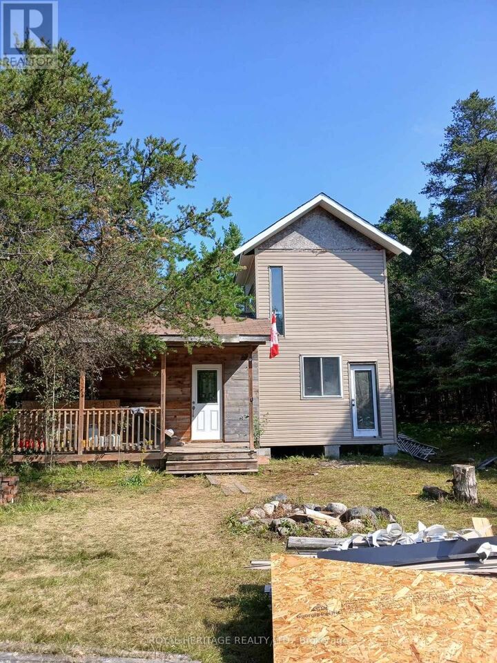 Property Photo:  Rm 76222 Burpee And Mills Corners  ON P0P 1E0 