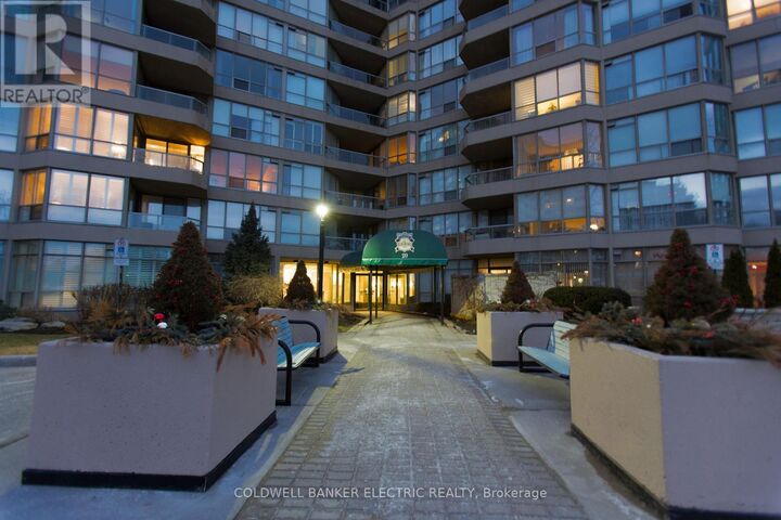 Property Photo:  20 Guildwood Parkway 1413  ON M1E 5B6 