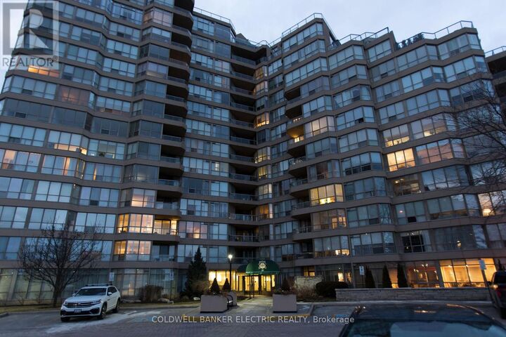 Photo de la propriété:  20 Guildwood Parkway 1413  ON M1E 5B6 
