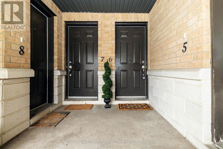 Property Photo:  1210 McWatters Road 6  ON K2C 3Y2 