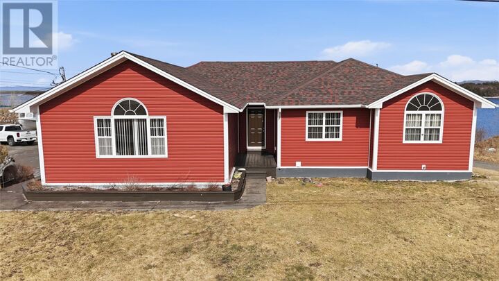 Property Photo: 3 Waterline Road NL A0E 1T0
