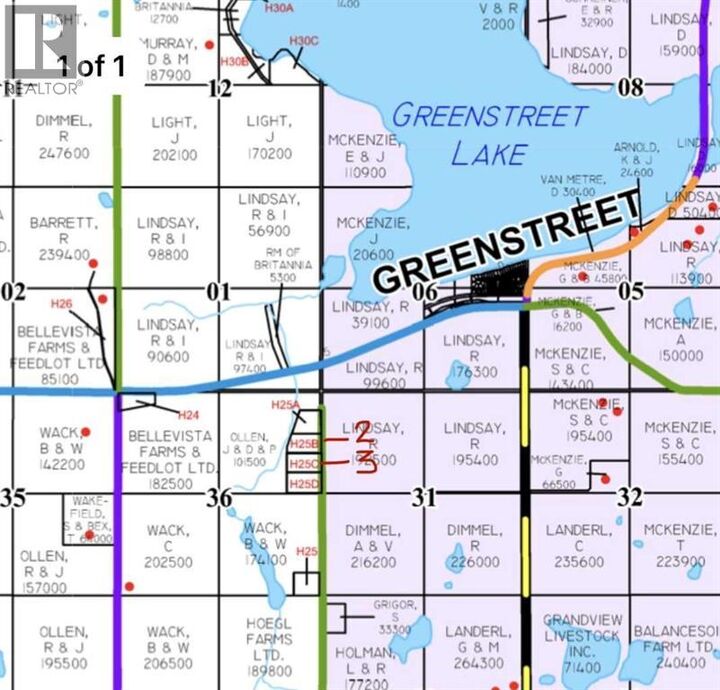 Property Photo:  3 NE 36-51-27 W3rd  SK S0M 0W0 