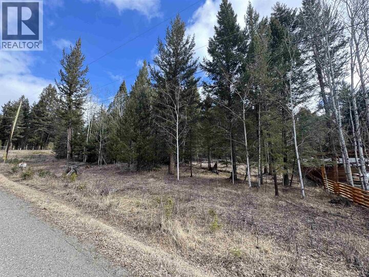 Property Photo:  6431 Lambley Road  BC V0K 2E3 