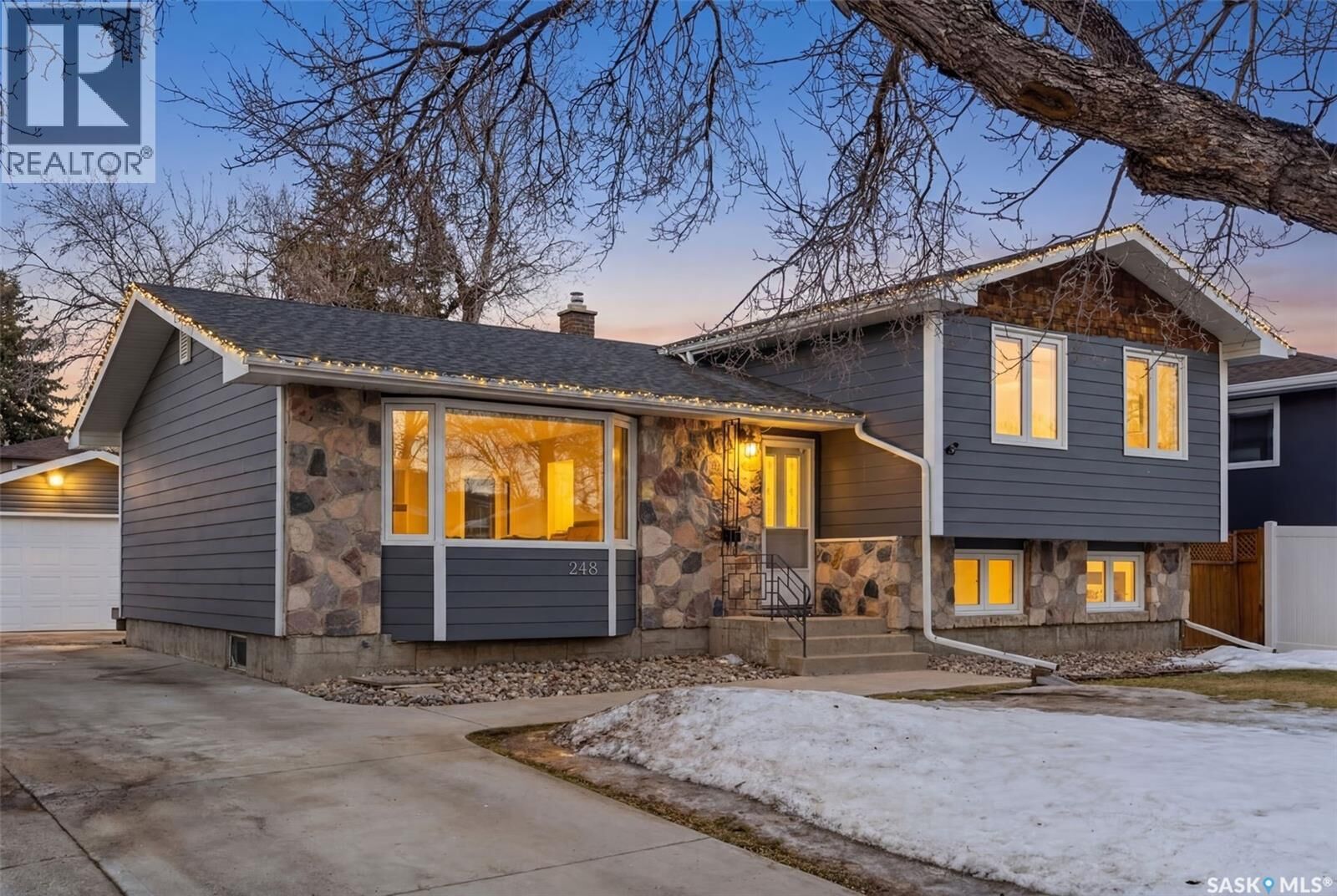 Property Photo:  248 Habkirk Drive  SK S4S 5X8 