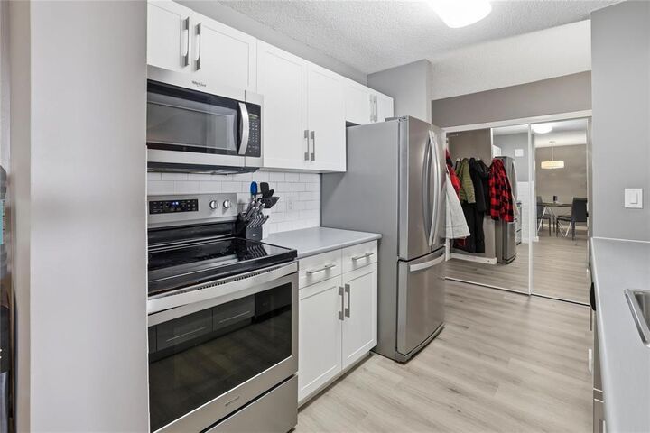 Property Photo:  454 Beliveau Road  MB R2M 1T5 