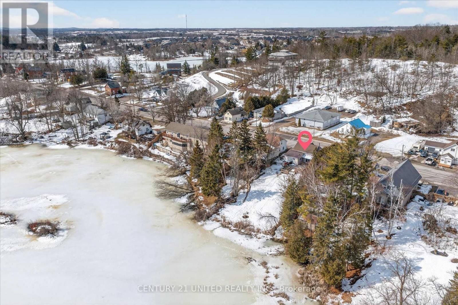 Property Photo: 4401 7 Highway ON K0L 2V0