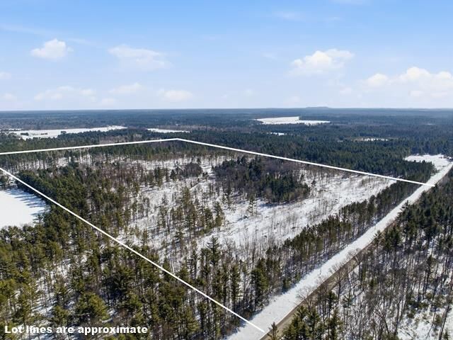 Property Photo:  00 Fairground Avenue  WI 54456 