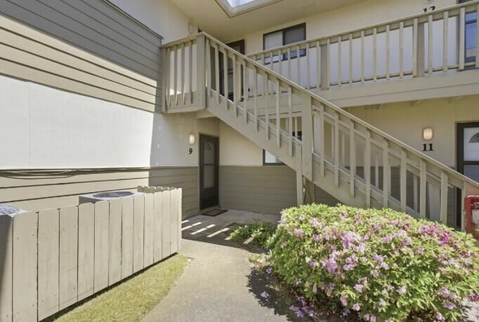 Property Photo: 64 Cross Creek Road # 9-B FL 32550