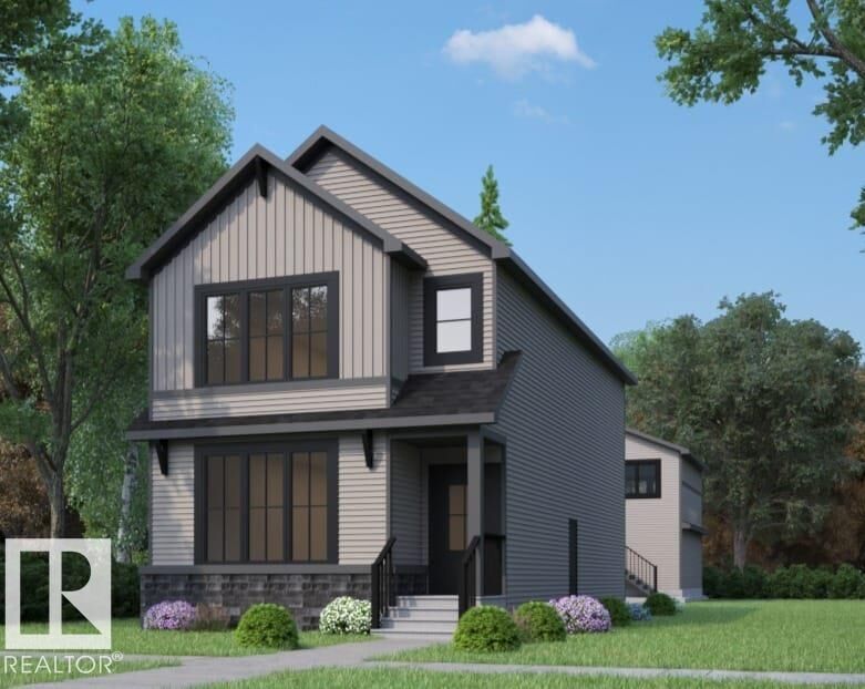 Property Photo:  3734 Erlanger Drive NW  AB T6M 3G5 