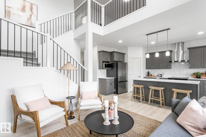 Photo de la propriété: 15772 7 Street NE AB T5K 6K8