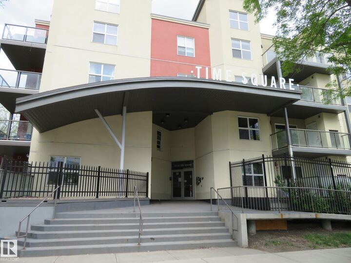 10118 106 Avenue NW 107 — photo 1