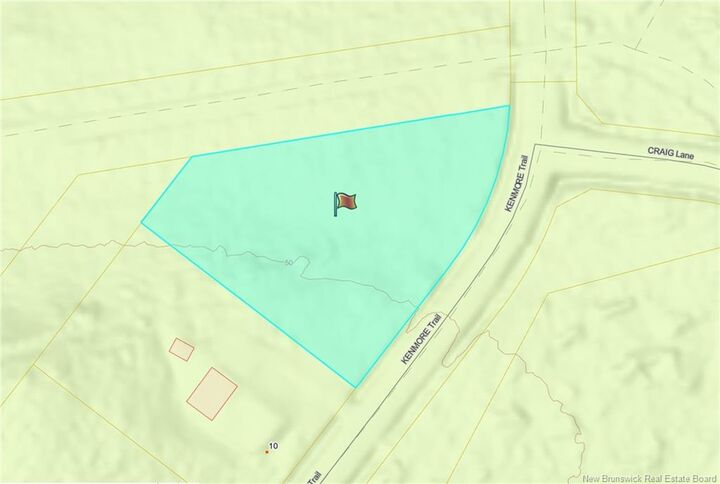 Property Photo:  Lot 12-06 Kenmore Trail  NB E5R 2G6 