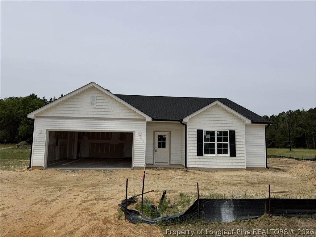 Property Photo:  7806 Iron Court  NC 28306 