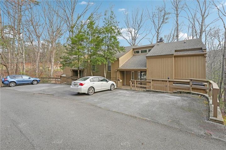 Property Photo: 135 Chestnut Rise Trail 441D GA 30143