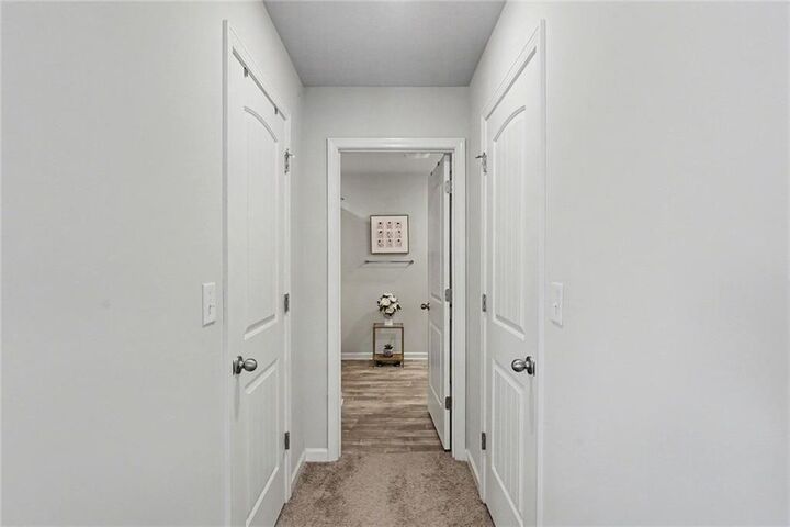 Property Photo: 20 Craines View GA 30014