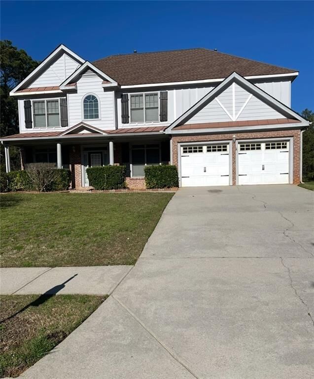 Property Photo:  4408 Quinton Hill Court  GA 30039 