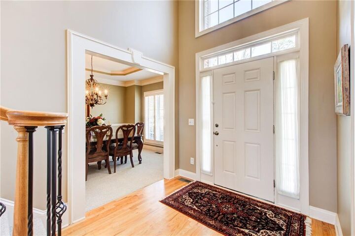 Property Photo:  1168 Vinings Place Way SE  GA 30126 