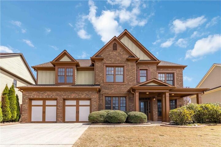 Property Photo: 1340 Waverly Glen Drive GA 30004