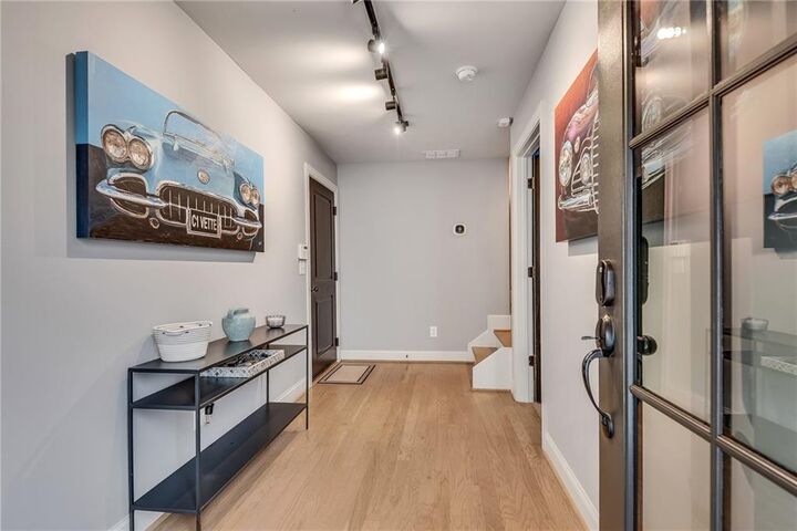 Property Photo:  2074 Telfair Circle NE  GA 30324 