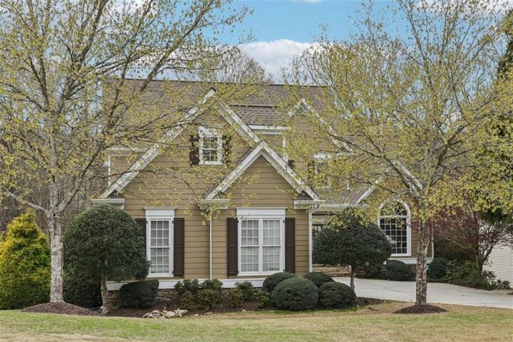 Property Photo:  1985 Silverstone Drive  GA 30045 