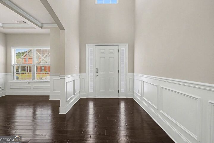 Property Photo:  3575 Spring Place Court  GA 30052 